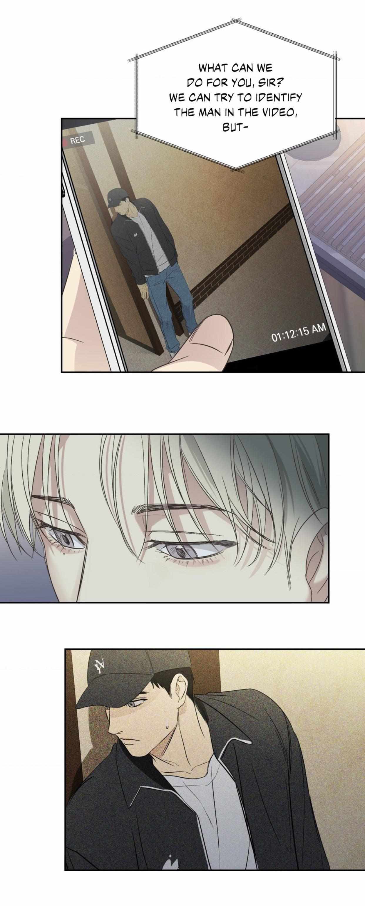 backlight, Chapter 2 image 29